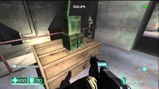 Fear Online Deathmatch 25-8