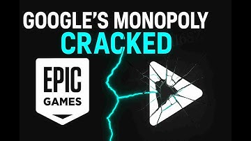 The Google Play Store Is Officially Dead? How Epic Games