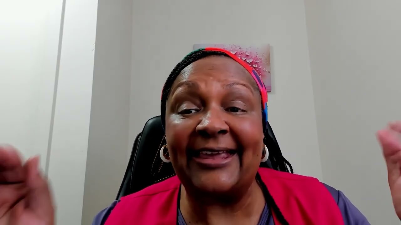 NEVER Be a STEPMOTHER - Here's Why