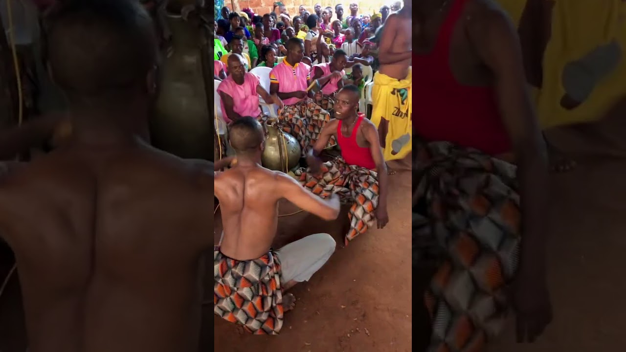 Zondo en action avec son club