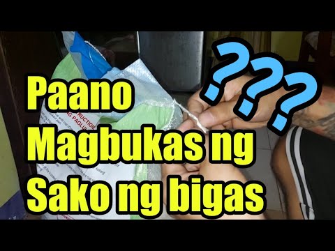 Video: Paano Magbukas Ng Isang Pakikipagsosyo