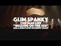 GLIM SPANKY - ONE-MAN LIVE “Walking On Fire” DIGEST at 新木場STUDIO COAST (2021.2.20)