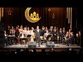 نور قلبك بالإيمان فريق ونس 