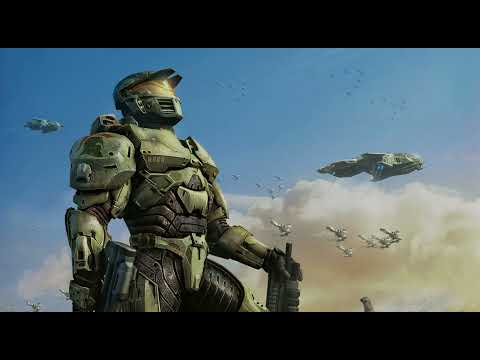 Every OG Halo Theme Overlapped, PERFECTLY Synchronized