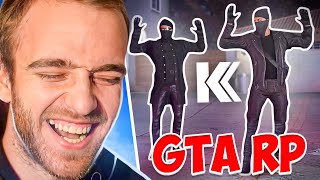 TOHLE BUDE NEJLEPŠÍ GTA RP SERVER! | ARTIX