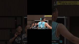 【バスケ】5ビースト | ABEMAで無料放送