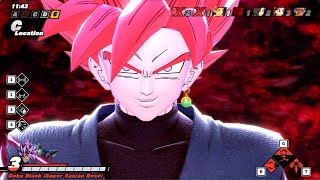 I Don't Have Time For Games - Dragon Ball: The Breakers