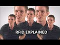 RFID as Fast As Possible