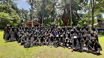Coming Soon (tadabbur alam) Tim Hijrah Akbar Tangerang! Yuk gabung only muslimah!!!