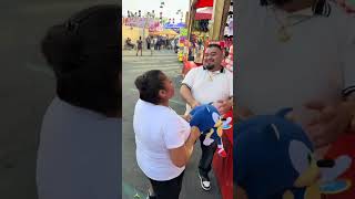 We had fun at the fair #fyp #foryou #foryoupage #shorts #youtubeshorts #relatable