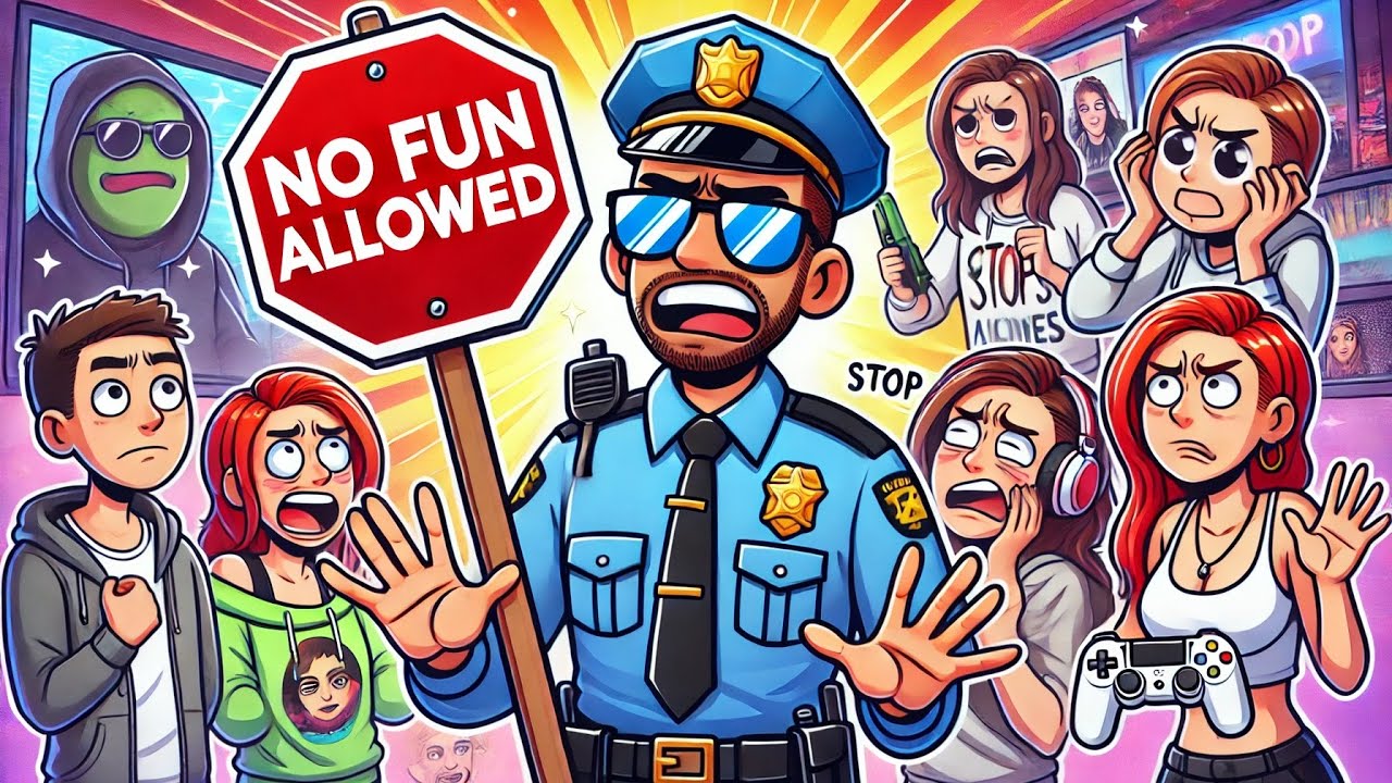 GASLIGHT, GATEKEEP, GOONERGATE!!!!