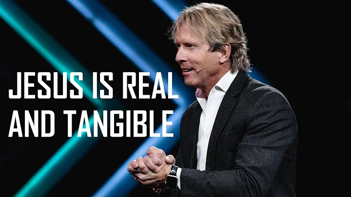 Jesus is REAL and TANGIBLE | Guest Speaker Jim Hoc...