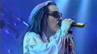 The  Damned - Love Song (live 1986)
