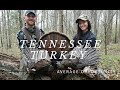 Spring Turkey Hunting. My Wife&#39;s First Bird