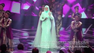 Nirmala - Dato' Siti Nurhaliza [LIVE GOMES]