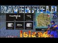 Ravenfield v29.08.2017. island