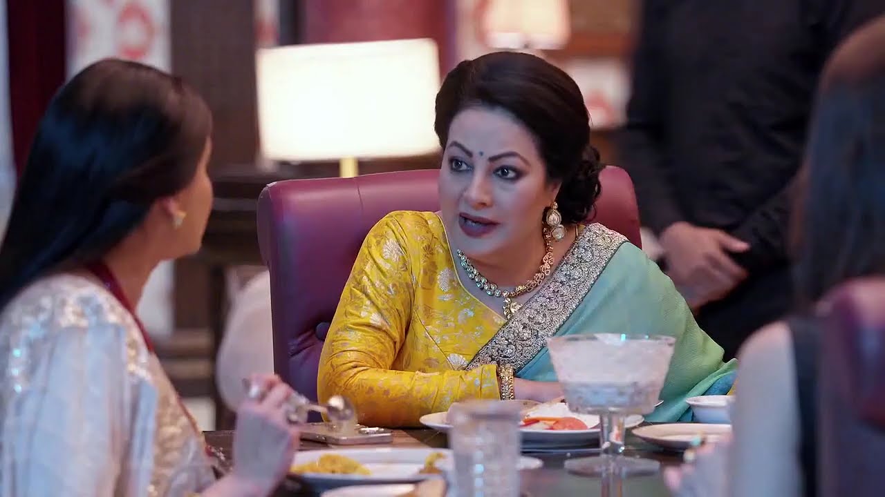 Bhagya Lakshmi | Ep - 1256 | Webisode | Mar 17 2025 | Zee TV