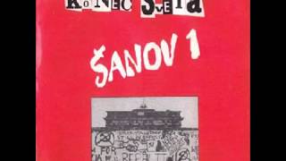 Šanov 1 - Voják ve vězení