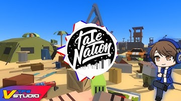Simple Sandbox Theme song (Lobby menu) | [Tale NaTion ft. VTFFK]