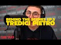 Tredici Pietro - Behind the Scenes Ep.5 // One Take - Season 2