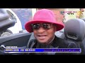 Affaire escroquerie : JB Mpiana abimisi Roger Ngandu na prison Makala (VIDÉO)