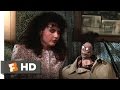 Beetlejuice 29 movie clip  netherworld waiting room 1988