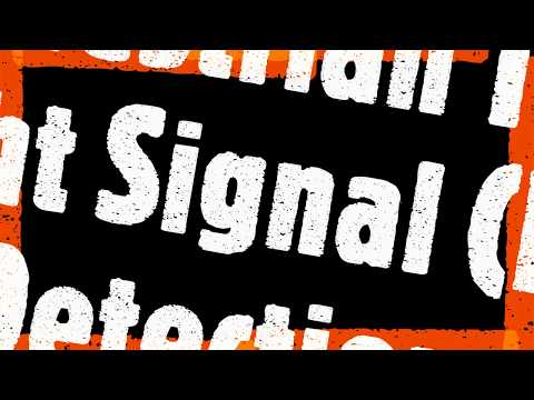 Pedestrian Traffic Light Signal Detection [Outdoor Testing No.2]