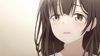 Sayu's Sad Past HD | Yoshida Cheered Up Sayu [HigeHiro Episode 3]