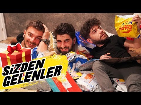 İDRAR VE 5.000 TL'LİK KAMERA GELDİ !? ( SİZDEN GELENLER ) / kafalar