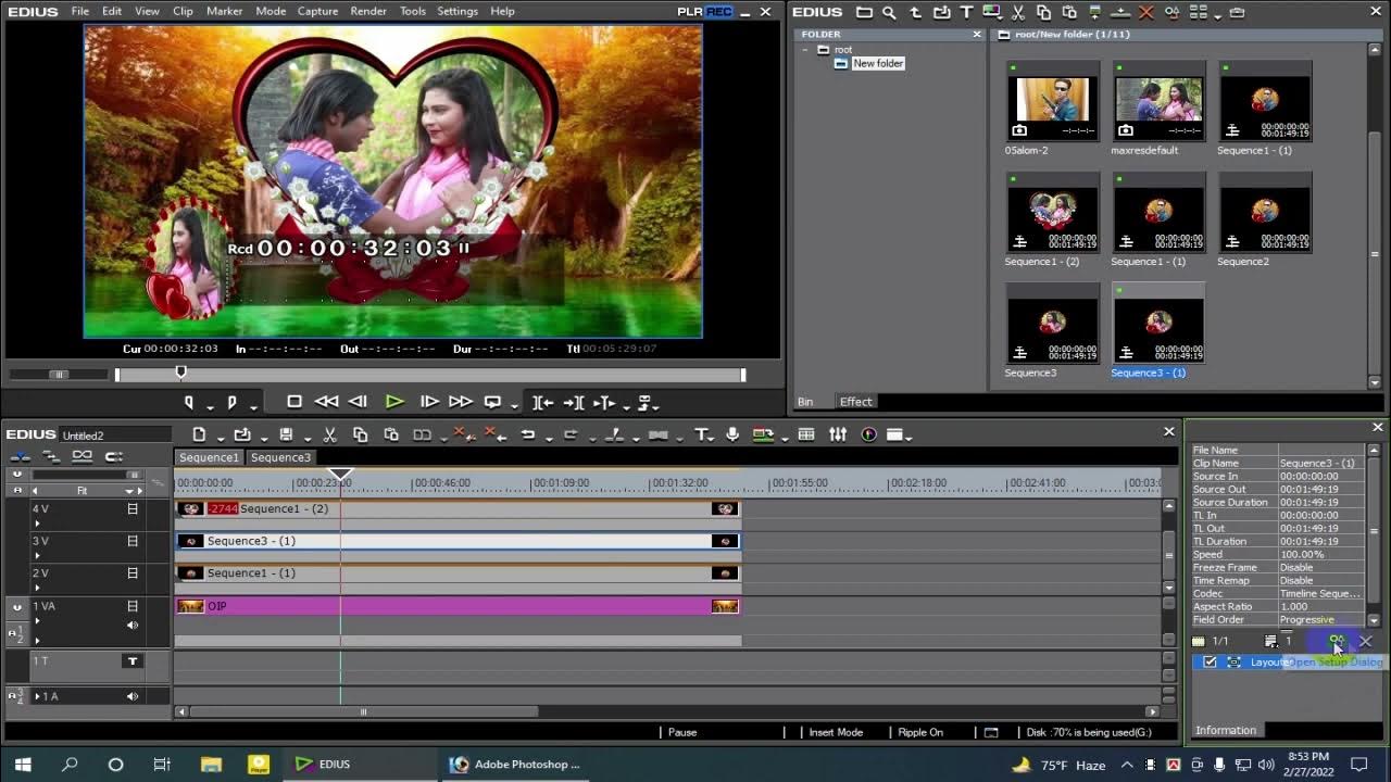 Easy Editing Software For YouTube Best And Easiest Video Editing