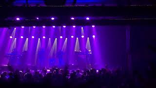 Spafford 12/30/2018 set 1