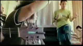 Voice combo sandwich 