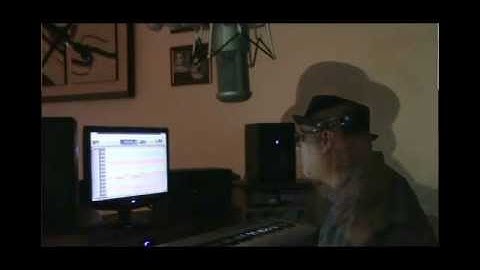 Fingerz & Co. - "A Note For You" (Official Music Video)