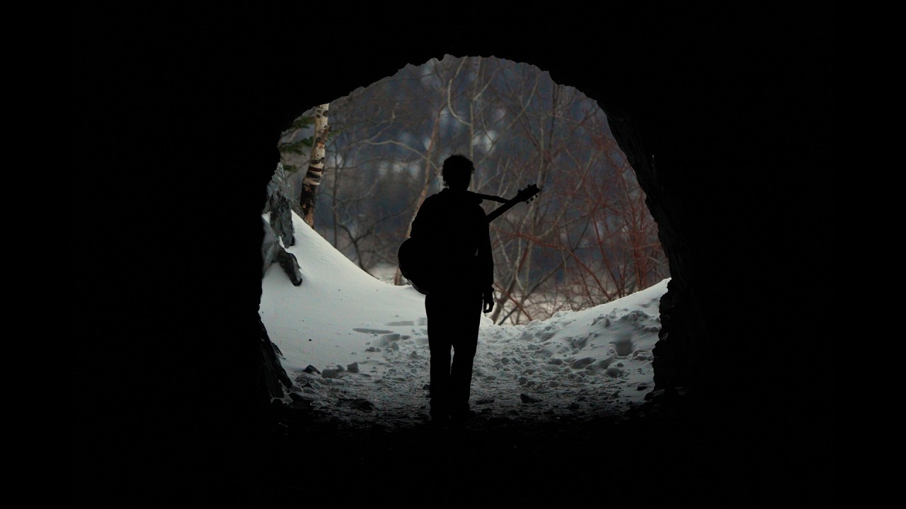 Guarda parallel - rock ledge (Acoustic Performance) su YouTube Guarda parallel - rock ledge (Acoustic Performance) su YouTube
