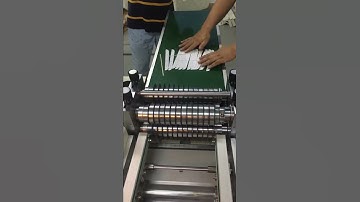 LED PCB depaneling machine / v-cut pcb separator .pcb cutting machine