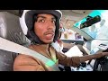 Gwadar off road rally local racer in gwadar balochistan fareed gwadari