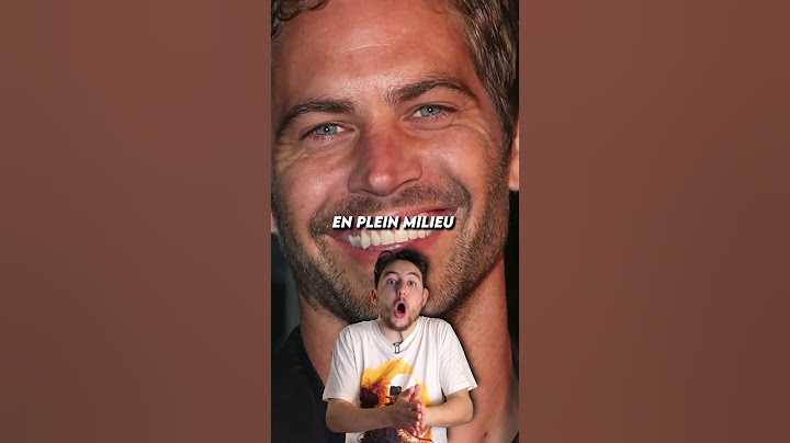 On a tous PLEURÉ devant cette SCÈNE🙏 #film #cinema #fastandfurious #paulwalker #vindiesel #voiture