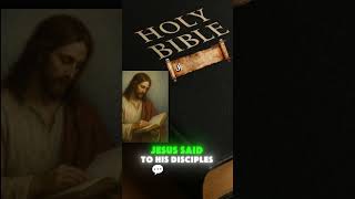 Jesus Is the Way, the Truth, and the Life | Do Not Let Your Hearts Be Troubled #Jesus #BibleVerse