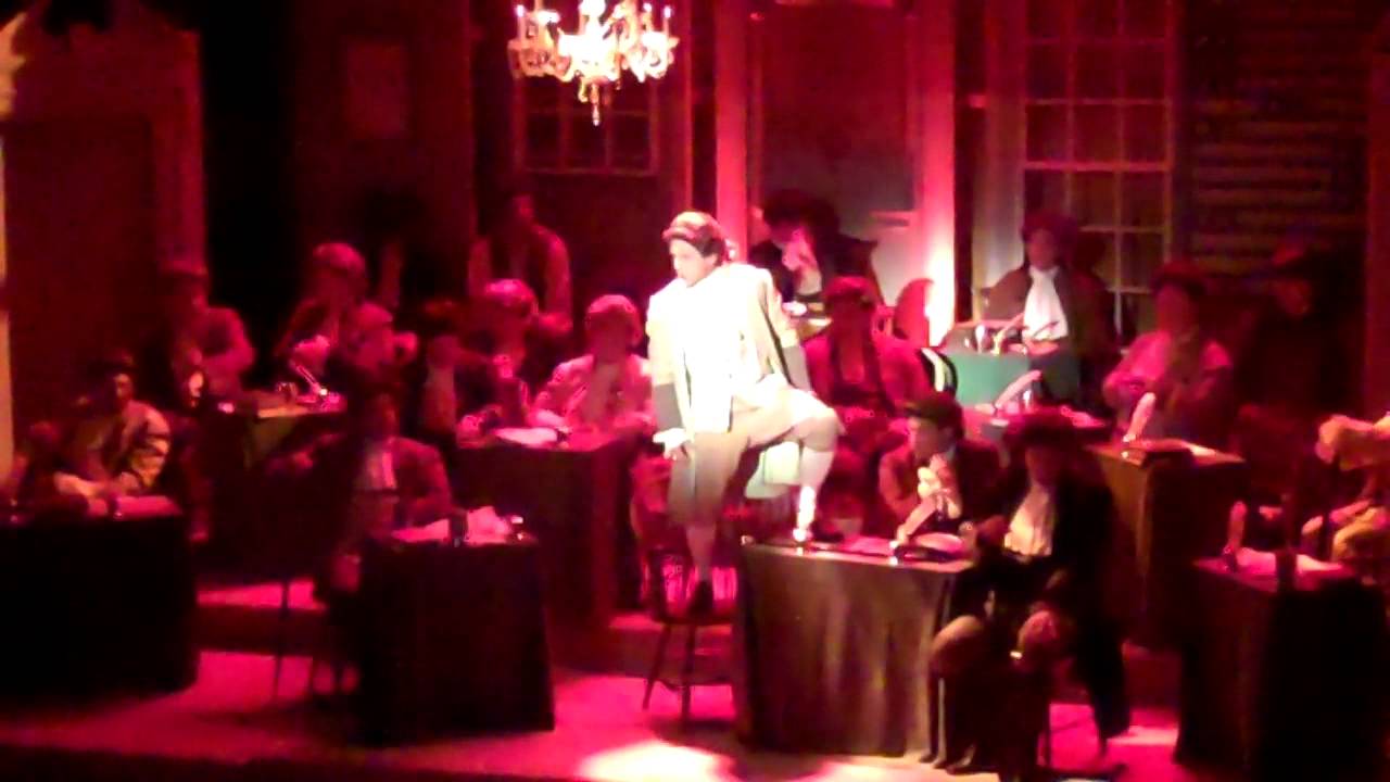 SLTC - 1776 - Molasses to Rum