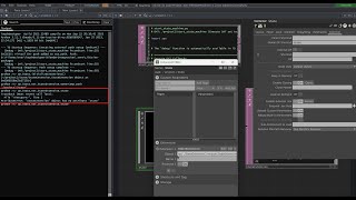 Touch Designer - Transitions FSM - AttributeError: 'StateExtension' object has no attribute 'state'