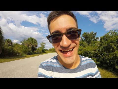 Bike Ride, Huffy