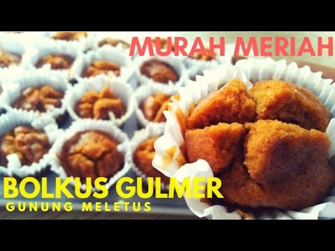 bolu-kukus-gula-merah---gunung-meletus---resep-masakan-indonesia