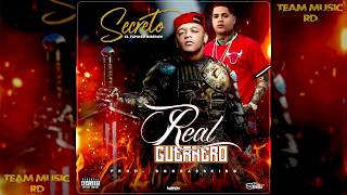 Secreto X Almighty   Real Guerrero REMIX Audio Instrumental Nuevo 2018