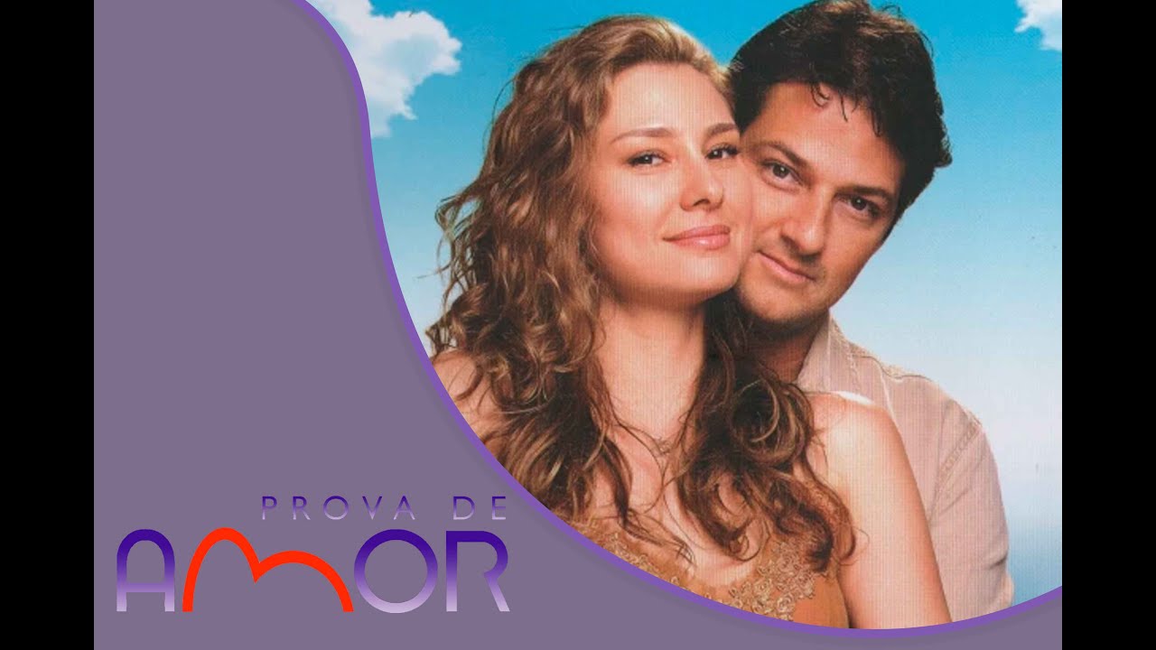 PROVA DO AMOR: Clarice vai ao encontro com Lopo | CENA TOP