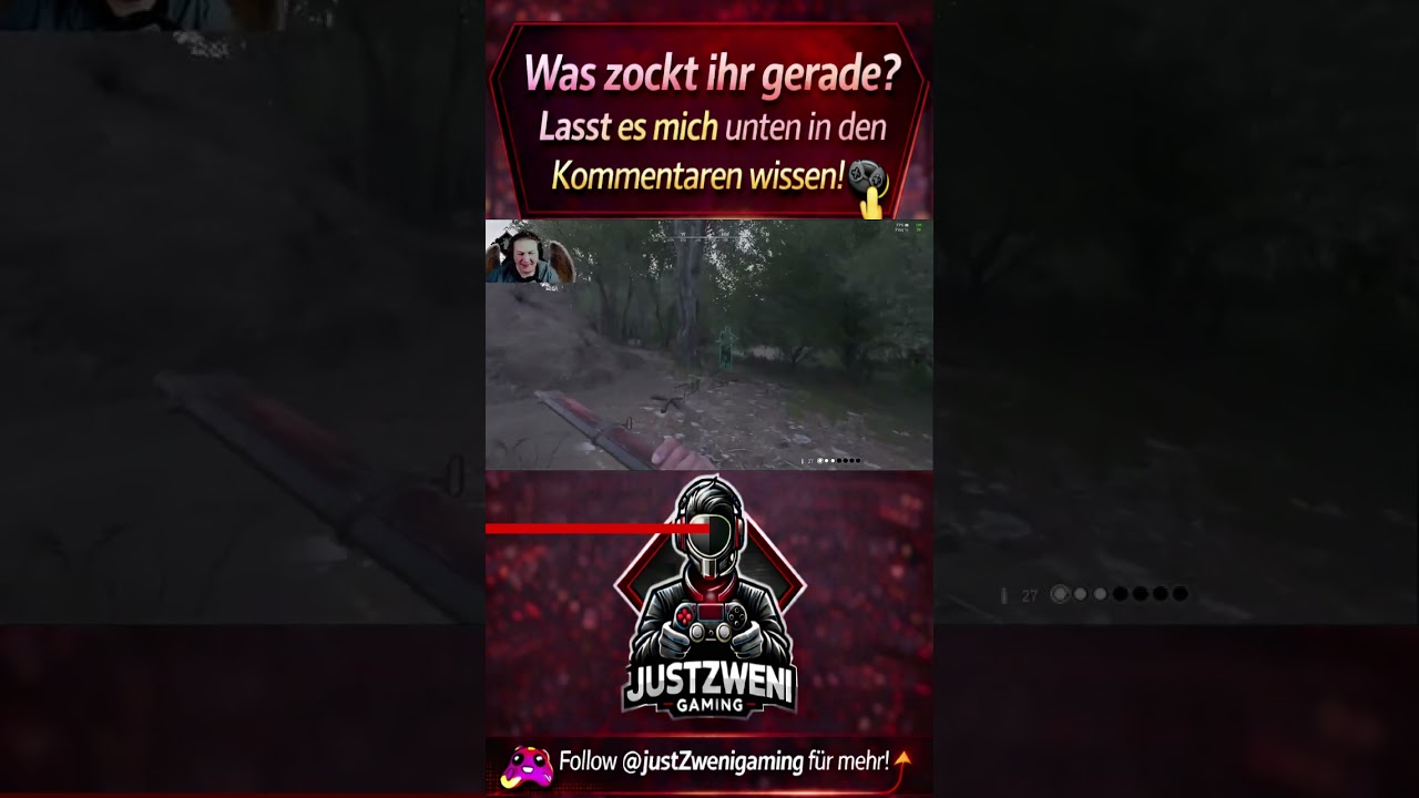 Zombie Glitch Uncovered in Hunt Showdown Coop 💀🔥 #HuntShowdown #ZombieGlitch