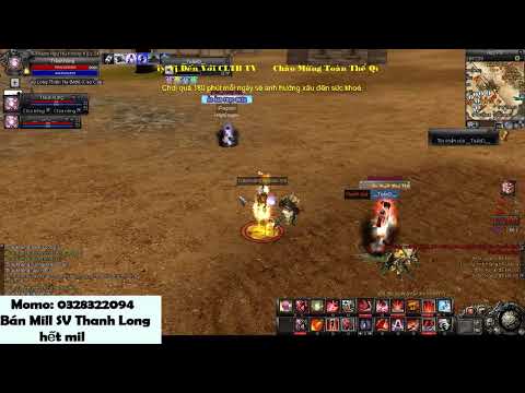 Video Mở 300 rương Thanh Long Bảo Rương rồi đi bụi - Tấu Hài... - youtube