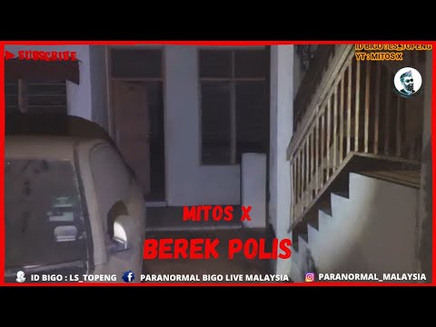 Video: Mitos Dan Realiti Paranormal - Pandangan Alternatif