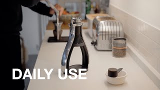 Presso Smartshot Daily Use