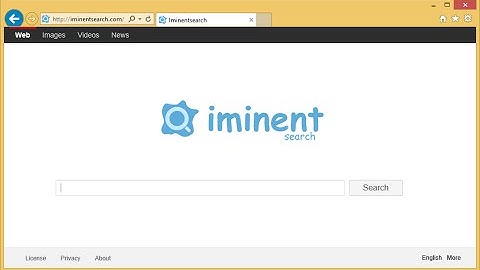 How to remove Iminentsearch.com from IE, Firefox and Google Chrome (Iminentsearch search removal)