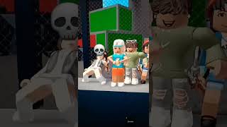 Playing Guess The Murderer With Friends